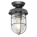 Уличные потолочные светильники